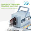 Automotive Pneumatic Wire Terminal Crimper 