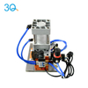 IDC Pneumatic Cable Parallel Automatic Crimping Machine