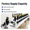 SQ-YC805 Hand‑Held Tape Wrapping Machine