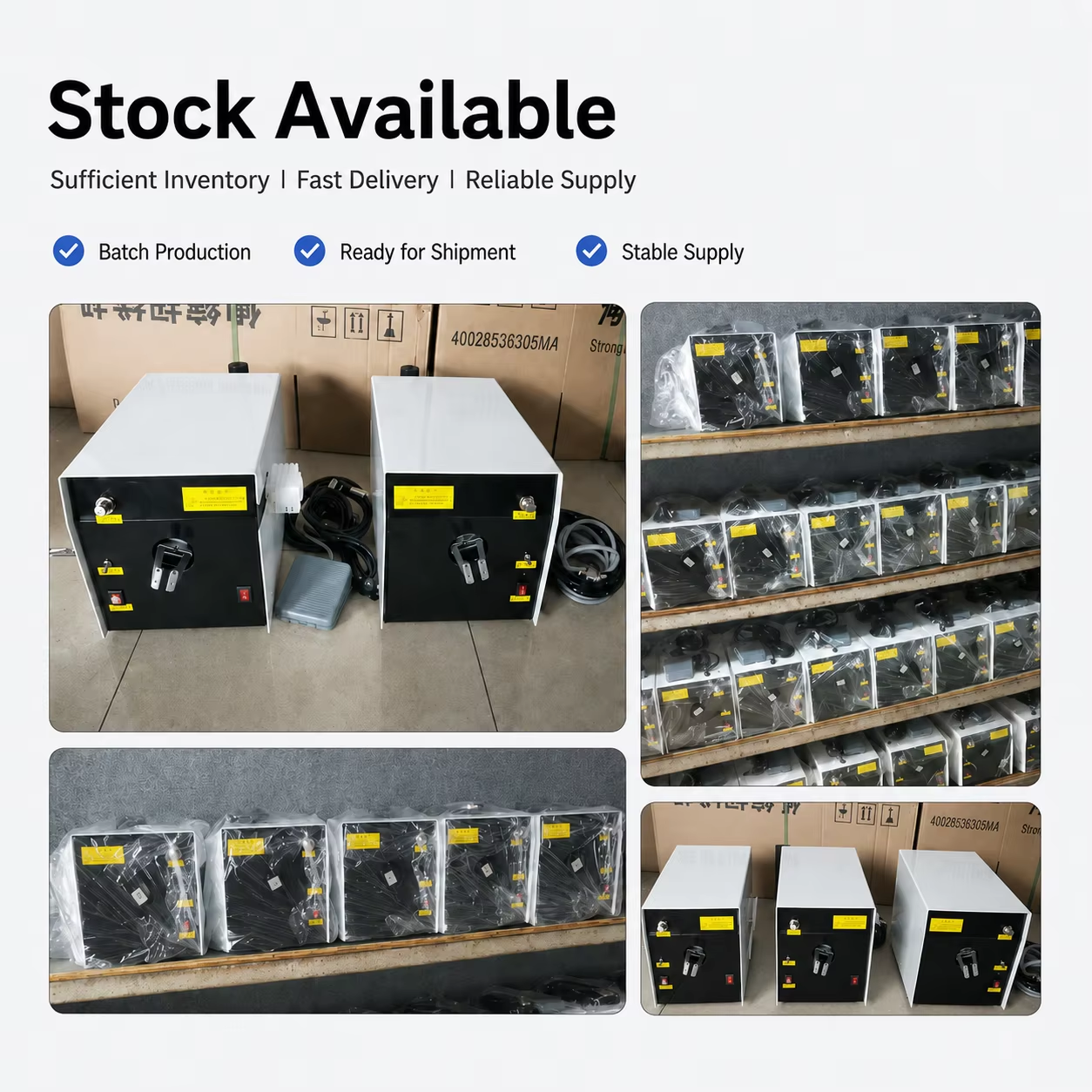 SQ-WP019 Wire Twisting Machine