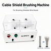 SQ-WP021A Wire Brushing Machine