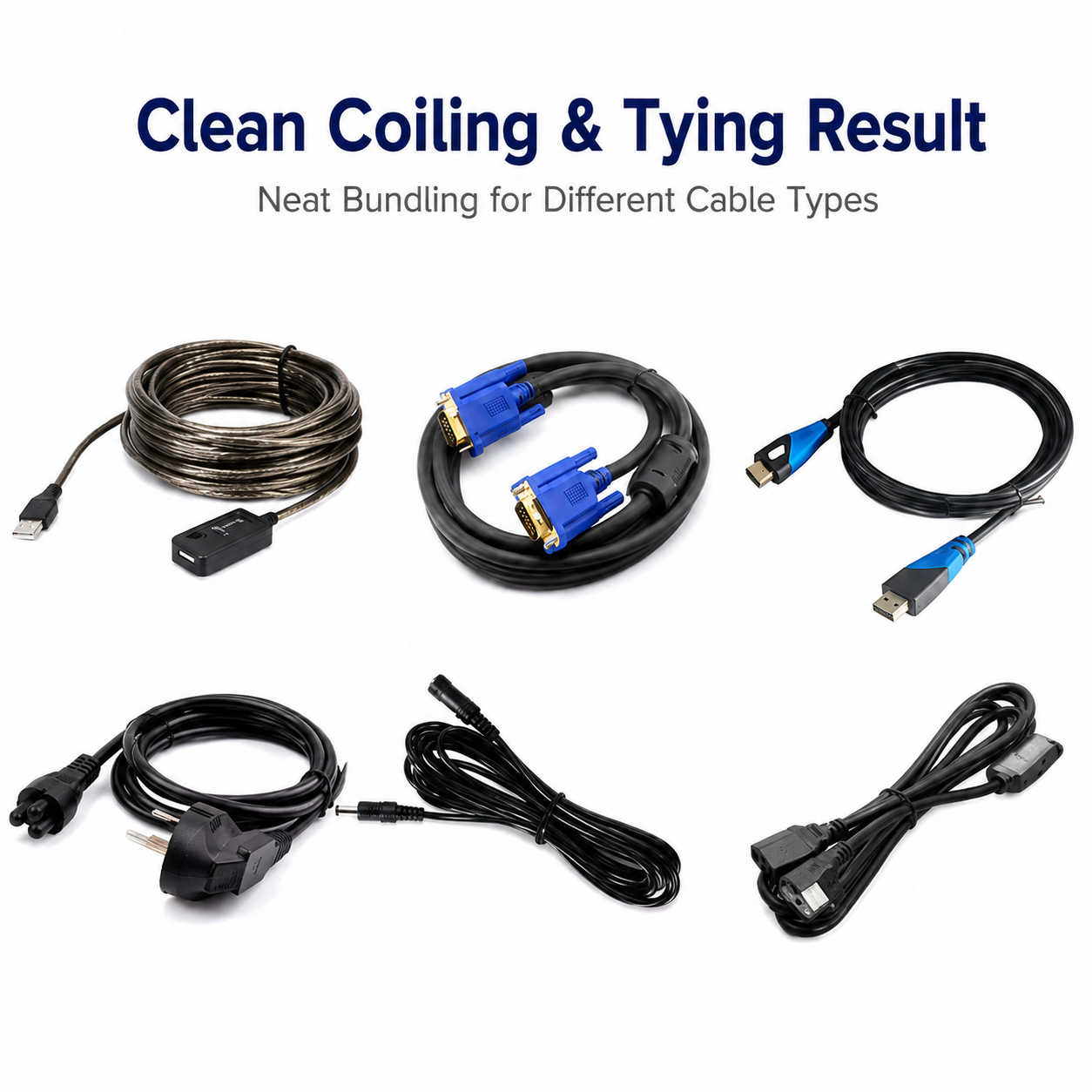3-28mm Wire Winding and Bundling Machine