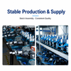 416 Pneumatic Wire Stripping Machine