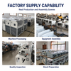 SQ-FX83 Coaxial Cable Stripping Machine