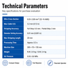 Pneumatic Induction Wire Stripping Machine