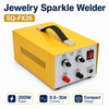 Spot Welding Machine