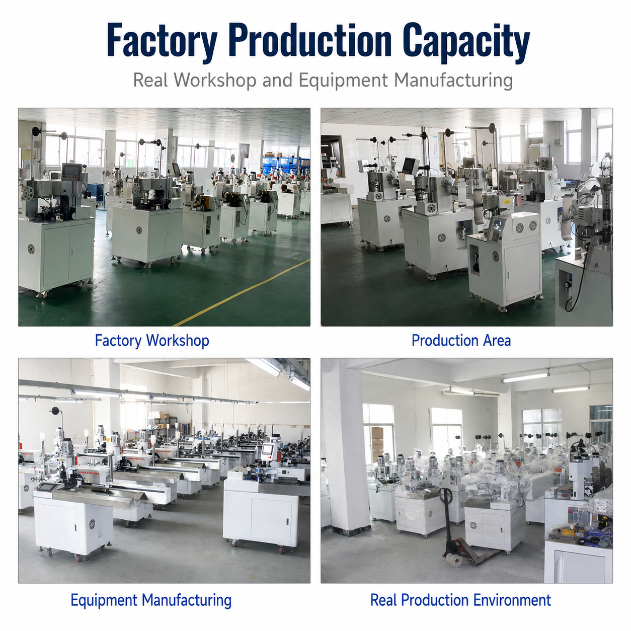 Double-head Tinning Machine