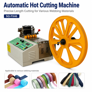 Tape Cutting Machine