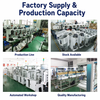 3T Servo Cast Iron Crimping Machine