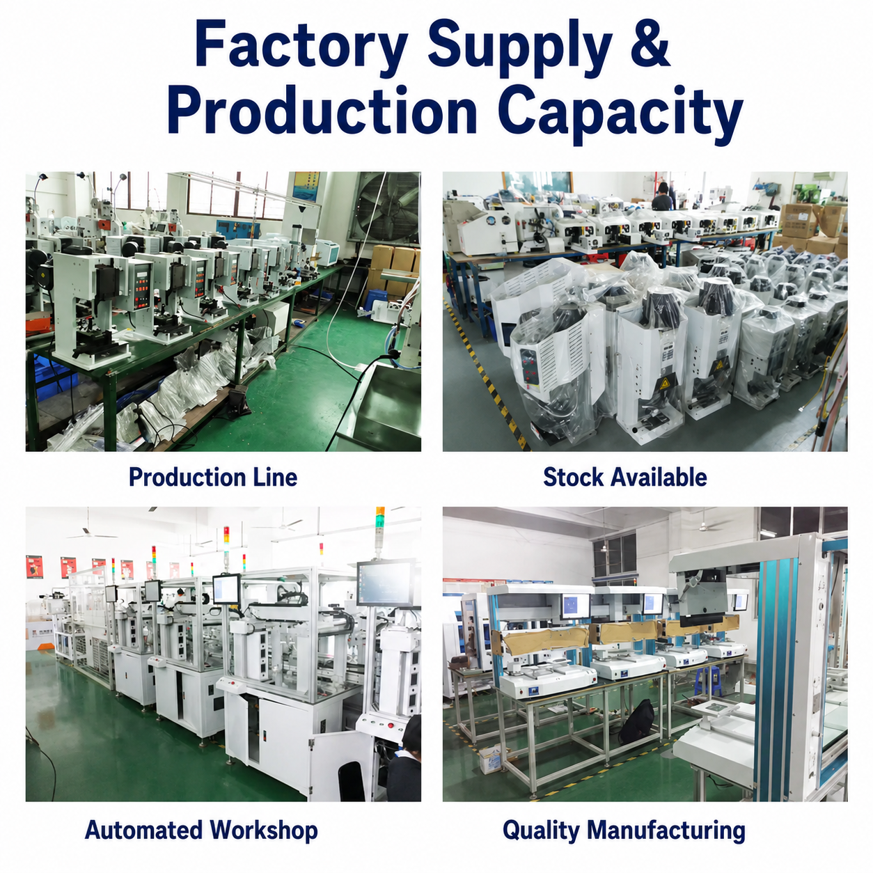 3T Servo Cast Iron Crimping Machine