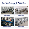1.5T Ultra-silent Terminal Crimping Machine