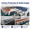 MD-3520 Coaxial Wire Stripping Machine