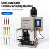 4T Precision Servo Terminal Crimping Machine