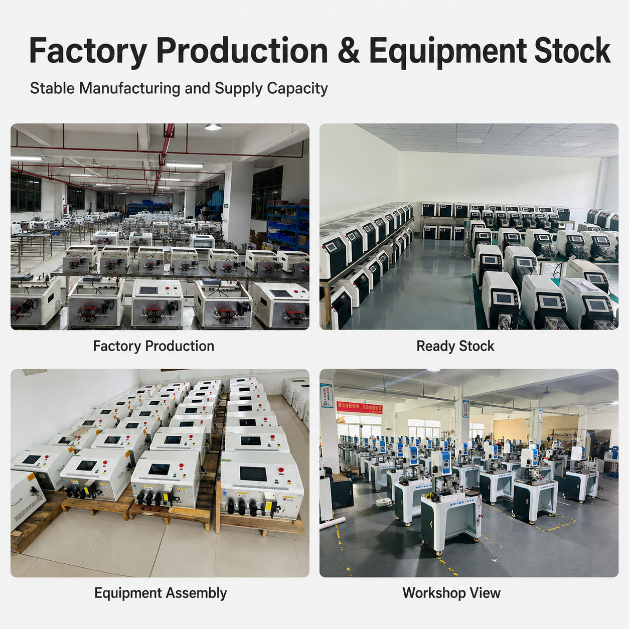 40mm² Tube Cutting Machine