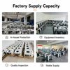 Electric Terminal Crimping Machine
