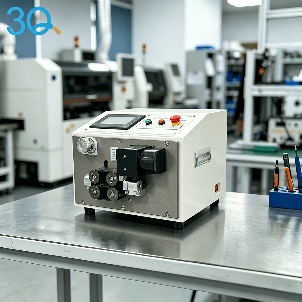 15mm Crawler-type Tube Cutting Machine