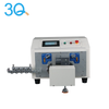 0.1-1mm² Double wire Roller Twisting and Stripping Machine