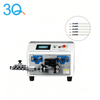 0.3-2.5mm² Flat Sheath Offset Stripping Machine