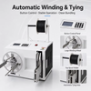 30-60 Push-button Winding And Tying All-in-one Machine