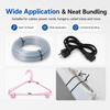 40-90 Touch Screen Single Tying Machine