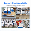 5-50 Touch Screen Winding And Tying All-in-one Machine