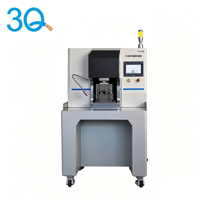 30T Hexagonal Servo Crimping Machine
