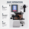 3T Servo Cast Iron Terminal Crimping Machine