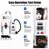 2T Silent Electric Terminal Crimping Machine