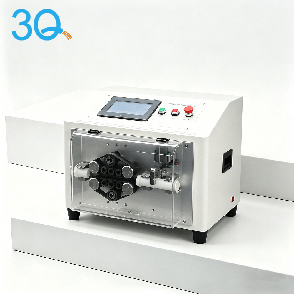 3-25mm Tube Cutting Machine