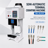 2T Silent Terminal Crimping Machine