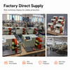 SQ-YC802 Semi‑Automatic Tape Wrapping Machine