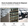 SQ-WP021 Wire Brushing & Twisting Machine