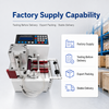 SQ-YXQG100 Cylinder Type Tube Cutting Machine