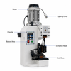4T Cast Iron Terminal Crimping Machine