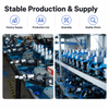 305 Pneumatic Wire Stripping Machine