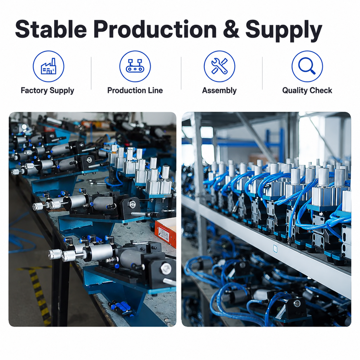 305 Pneumatic Wire Stripping Machine