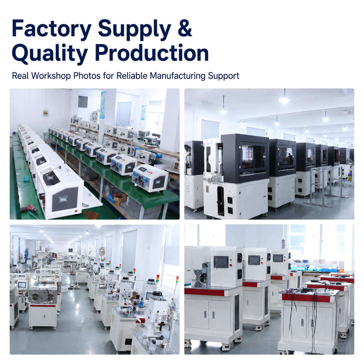 2.5mm² Wire Stripping Machine