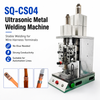 Ultrasonic Welding Machine