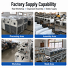 Servo-driven Stripping and Crimping Machine