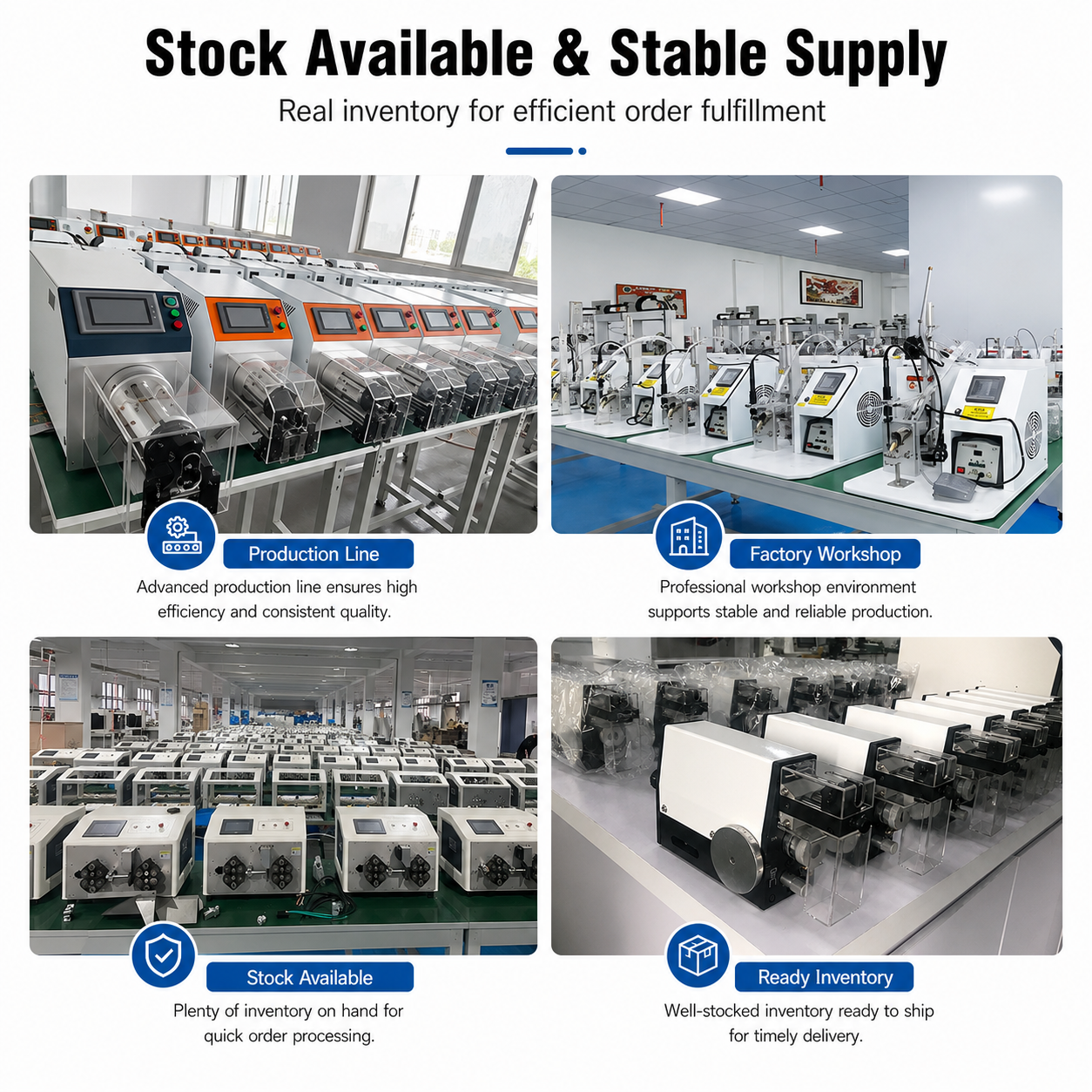 Pneumatic Induction Wire Stripping Machine
