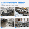 Flat Sheathed Wire Stripping and Twisting Machine