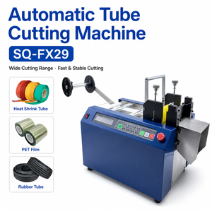 Pipe Cutting Machine