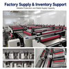 0.1-400mm Fully Automatic Cutting Machine