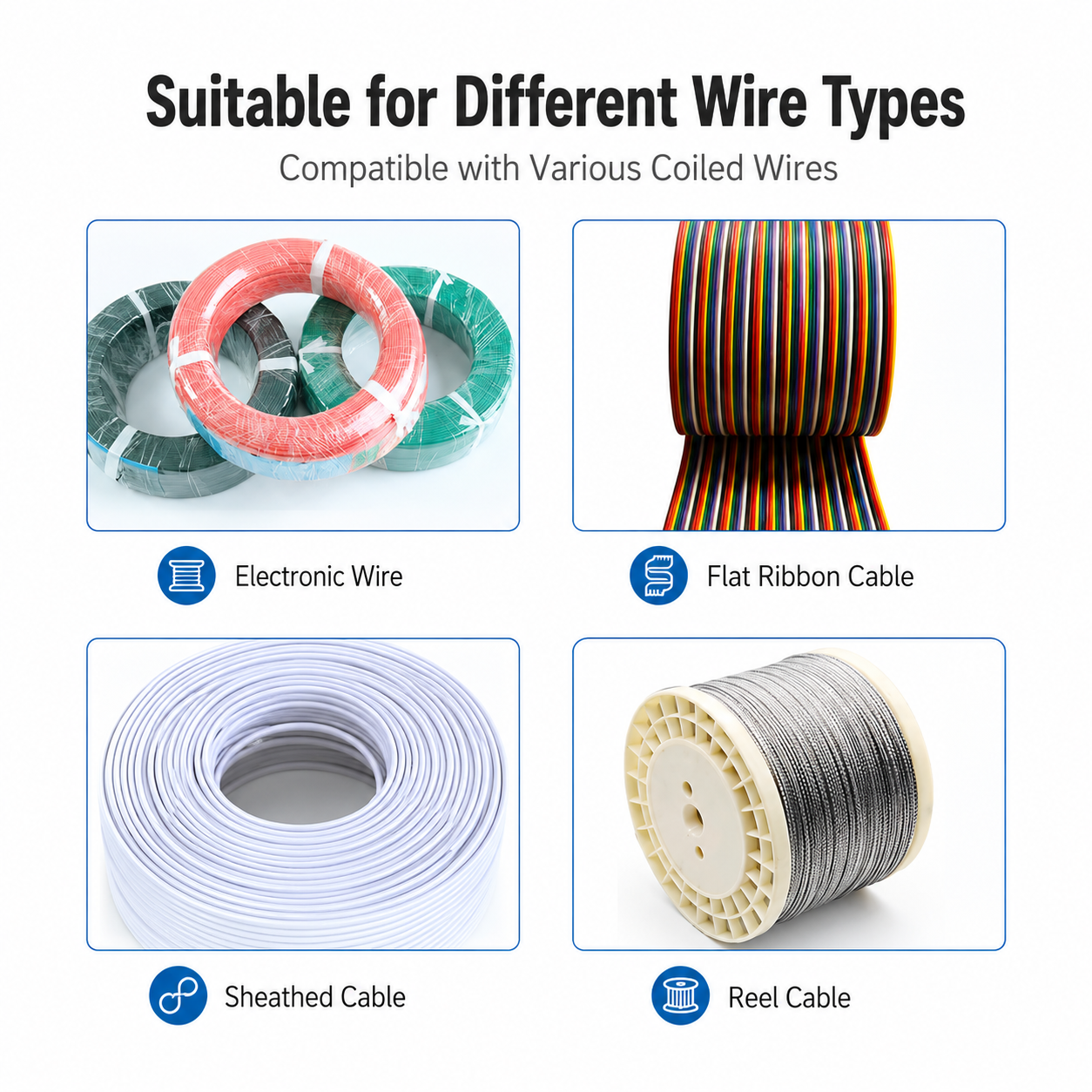 Single Axis Wire Unwinding Machine