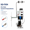 1.5T Ultra-silent Terminal Crimping Machine
