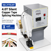 4T Silent Copper Tape Crimping Machine