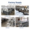 120W Winding Machine