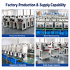 Fully Automatic Nylon Cable Tie Tying Machine