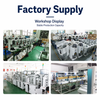 SQ-FX85 Pneumatic Terminal Crimping Machine