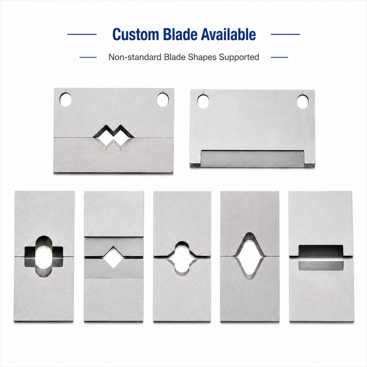 3F Pneumatic Stripper Blade